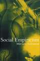 Social Empiricism