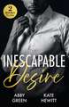 INESCAPABLE DESIRE PB