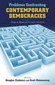 Problems Confronting Contemporary Democracies