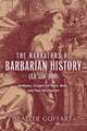 Narrators of Barbarian History (A.D. 550–800), T – Jordanes, Gregory of Tours, Bede, and Paul the Deacon