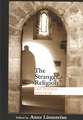 Stranger's Religion