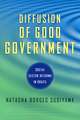 Diffusion of Good Government – Social Sector Reforms in Brazil