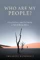 Who Are My People? – Love, Violence, and Christianity in Sub–Saharan Africa