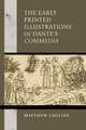 Collins, M: Early Printed Illustrations of Dante's "Commedia