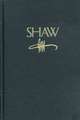 Shaw: The Annual of Bernard Shaw Studies, Vol. 27