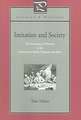 Imitation and Society – The Persistence of Mimesis in the Aesthetics of Burke, Hogarth, and Kant