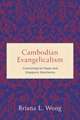 Cambodian Evangelicalism – Cosmological Hope and Diasporic Resilience