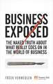 Vermeulen, F: Business Exposed