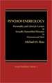 Psychovenereology: Personality and Lifestyle Factors in Sexually Transmitted Diseases in Homosexual Men