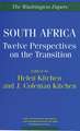 South Africa: Twelve Perspectives on the Transition