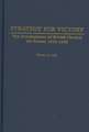 Strategy for Victory: The Development of British Tactical Air Power, 1919-1943