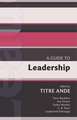 ISG 43 A Guide to Leadership