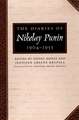 The Diaries of Nikolay Punin: 1904-1953