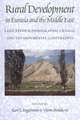 Rural Development in Eurasia and the Middle East – Land Reform, Demographic Change, and Environmental Constraints