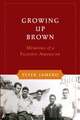 Growing Up Brown – Memoirs of a Filipino American