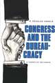 Congress and the Bureaucracy: A Theory of Influence