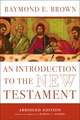 An Introduction to the New Testament: The Abridged Edition