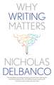 Why Writing Matters