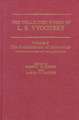 The Collected Works of L.S. Vygotsky: The Fundamentals of Defectology (Abnormal Psychology and Learning Disabilities)