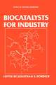 Biocatalysts for Industry