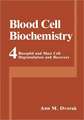 Basophil and Mast Cell Degranulation and Recovery