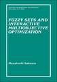 Fuzzy Sets and Interactive Multiobjective Optimization