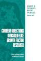 Current Directions in Insulin-Like Growth Factor Research: Issues in Health, Growth, and Development