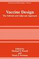 Vaccine Design