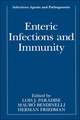 Enteric Infections and Immunity