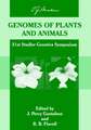 Genomes of Plants and Animals: 21st Stadler Genetics Symposium