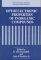 Optoelectronic Properties of Inorganic Compounds