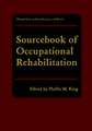 Sourcebook of Occupational Rehabilitation