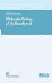 Molecular Biology of the Parathyroid