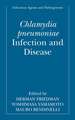 Chlamydia pneumoniae: Infection and Disease