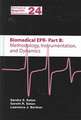 Biomedical EPR - Part B: Methodology, Instrumentation, and Dynamics