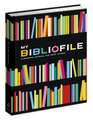 My Bibliofile