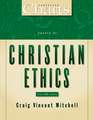 Charts of Christian Ethics