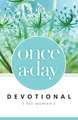 Once-A-Day Devotional for Women, Paperback