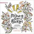 Morning Has Broken: An Inspirational Coloring Book Celebrating God's Creation