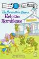 The Berenstain Bears Help the Homeless: Level 1