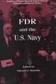 FDR and the US Navy