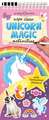 WIPE CLEAN ACTIVITIES UNICORN MAGIC