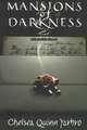 Mansions of Darkness: A Novel of the Count Saint-Germain