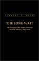 The Long Wait: The Forging of the Anglo-American Nuclear Alliance, 1945-1958