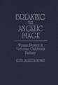 Breaking the Angelic Image: Woman Power in Victorian Children's Fantasy