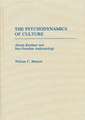 The Psychodynamics of Culture: Abram Kardiner and Neo-Freudian Anthropology