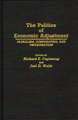 The Politics of Economic Adjustment: Pluralism, Corporatism, and Privatization