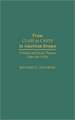 From Class to Caste in American Drama: Political and Social Themes Since the 1930s