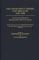 The Dependent Empire and Ireland, 1840-1900: Advance and Retreat in Representative Self-Government Select Documents on the Constitutional History of the British Empire and Commonwealth--Volume V