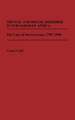 Mental and Social Disorder in Sub-Saharan Africa: The Case of Sierra Leone, 1787-1990